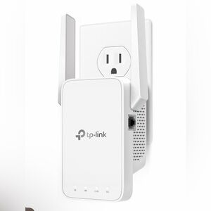 PTP-LINK WIFI EXTENDER. New